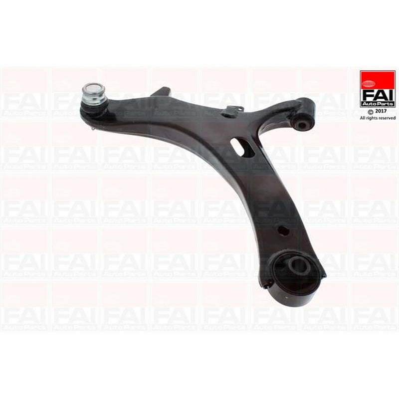 FAI Control/Trailing Arm