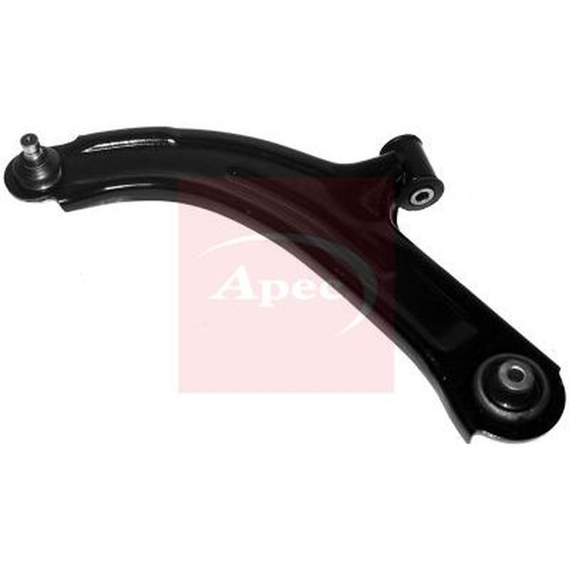 Apec Control/Trailing Arm Front Left fits Renault Clio III 2005-2014