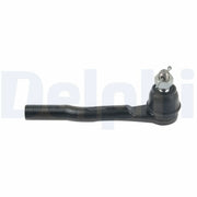 Delphi Steering Tie Rod End Ball Joint Front Right M14 x 1.5 fits Honda Hr-V