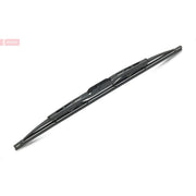 Denso Rear Wiper Blades fits Abarth Strada 1981-1987 2.0