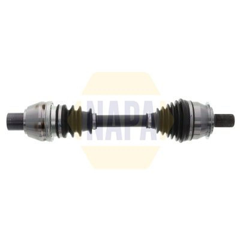 NAPA CV Drive Shaft Driveshaft Front Left fits Mercedes-Benz A-Class 2012-2018