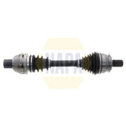 NAPA CV Drive Shaft Driveshaft NDS1617L