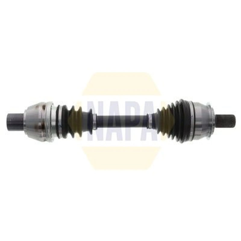 NAPA CV Drive Shaft Driveshaft NDS1617L
