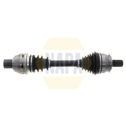 NAPA CV Drive Shaft Driveshaft Front Left fits Mercedes-Benz A-Class 2012-2018