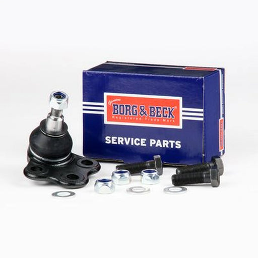 Borg & Beck Ball Joint Front Right BBJ5772