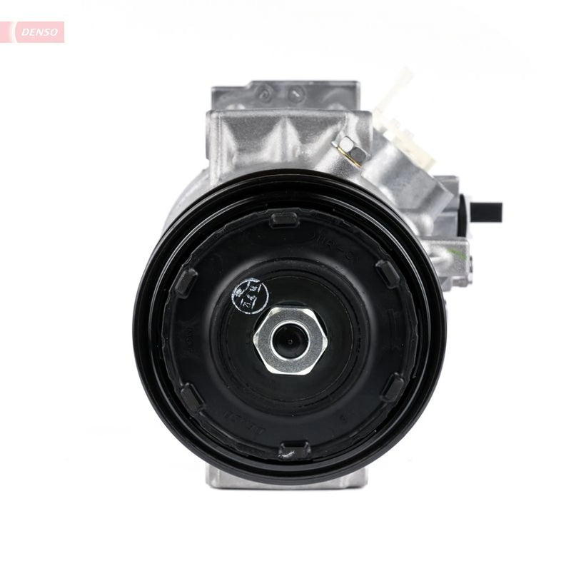 Denso Air Conditioning Compressor fits Toyota Corolla 2019 on 1.2