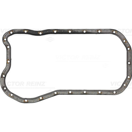 Victor Reinz Oil Sump Gasket Wide Thick 71-27321-10