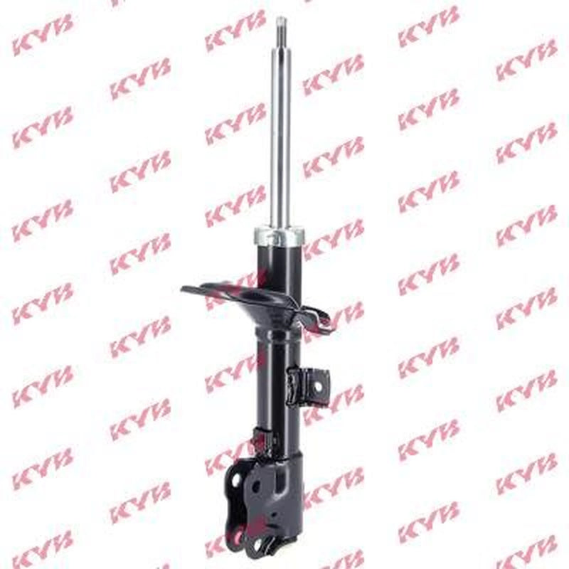 KYB Shock Absorber Damper Strut Front Left fits Mitsubishi Lancer VIII 2008-2009