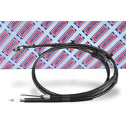 Borg & Beck Handbrake Cable Right Rear BKB3764