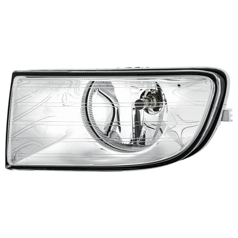 Hella Front Left Fog Light H8 1N0 354 017-031