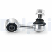 Delphi Stabiliser Bar Link Coupling Rod Front Right fits Fiat Fullback Pickup