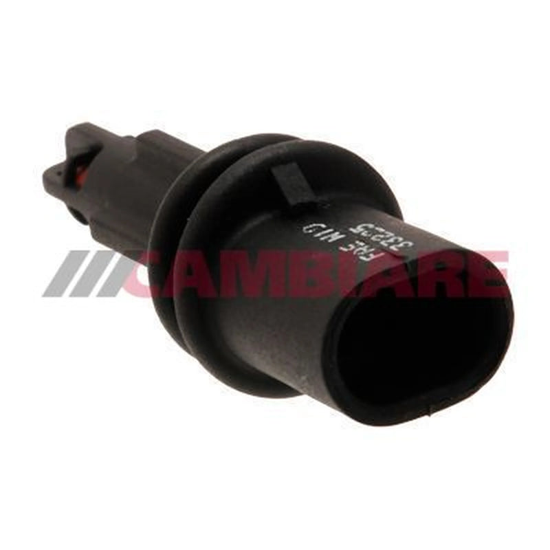 Cambiare Intake Air Temperature Sensor fits Alfa Romeo 145 1994-1996 1.4 1.6
