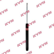 KYB Shock Absorber Damper Strut Front fits Triumph Tr 7 I 1975-1981 2.0