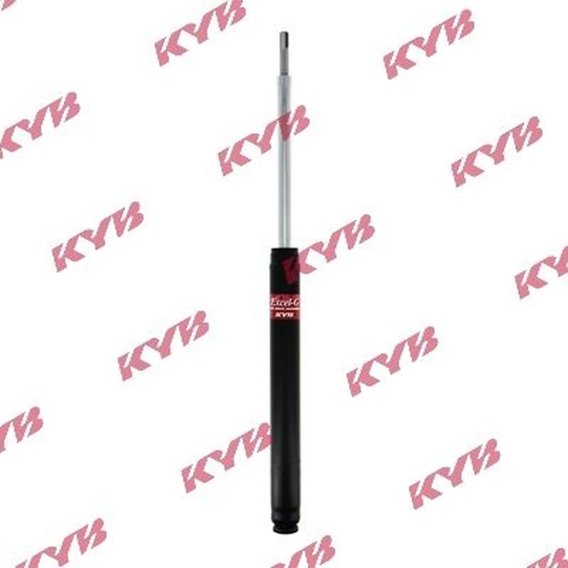 KYB Shock Absorber Damper Strut Front fits Triumph Tr 7 I 1975-1981 2.0