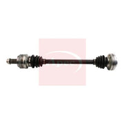 Apec CV Drive Shaft Driveshaft Rear Left ADS1271L