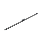 Bosch Aerotwin Wiper Blade 650mm — A650U fits Citroën C1 II 2014-2021 1.0 1.2