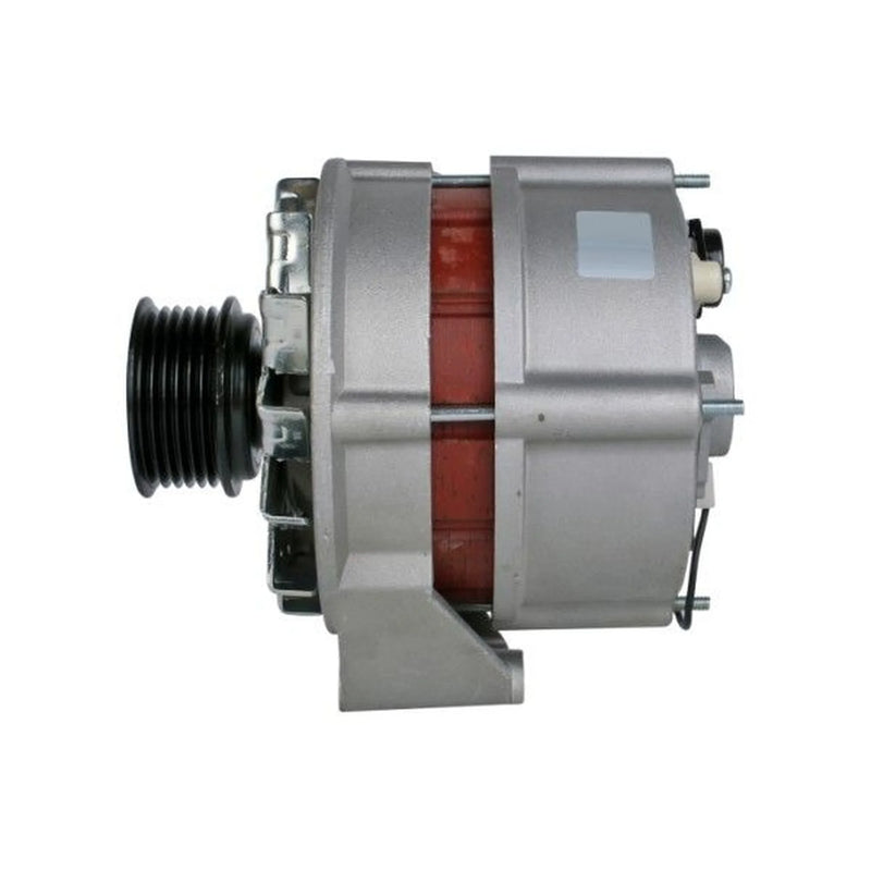 Hella Car Alternator 12V fits Mercedes-Benz 124 1984-1993