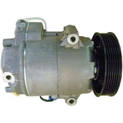 Mahle Air Conditioning Compressor ACP 145 000P