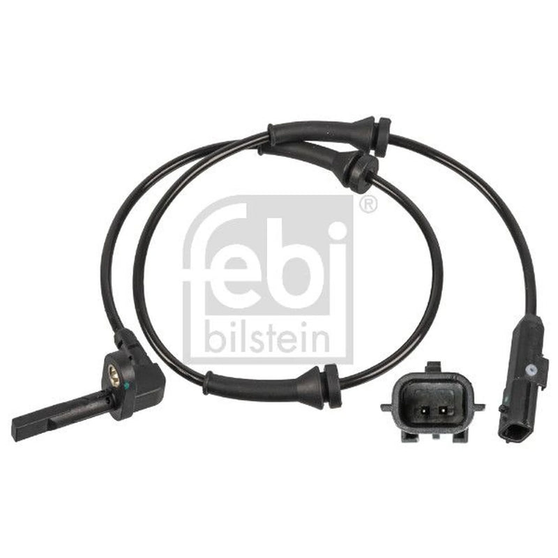 Febi ABS Wheel Speed Sensor Front Left 109324