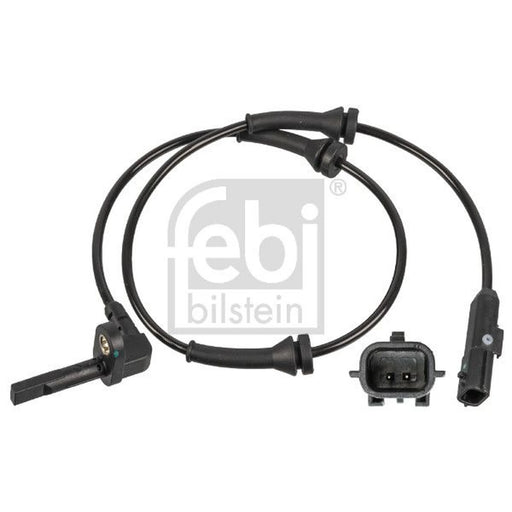Febi ABS Wheel Speed Sensor Front Left 109324
