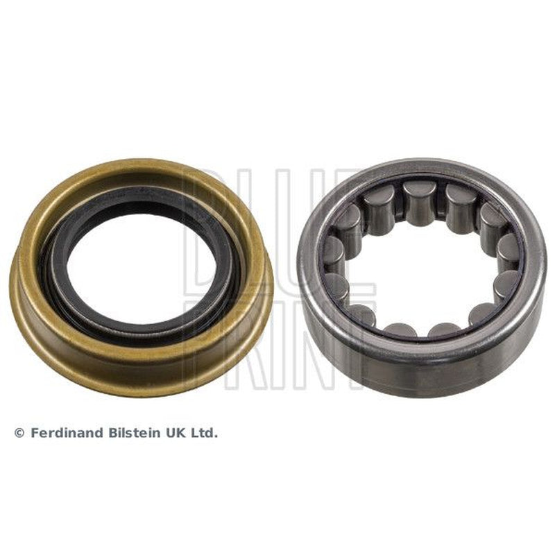 Blue Print Wheel Bearing Kit Rear Right 64mm fits Jeep Cherokee 1984-2008