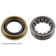 Blue Print Wheel Bearing Kit Rear Right 64mm ADA108310