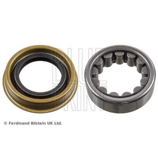 Blue Print Wheel Bearing Kit Rear Right 64mm fits Jeep Cherokee 1984-2008