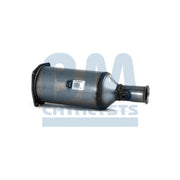 BM Catalysts Dpf fits Peugeot 406 1998-2004 2.0 2.2