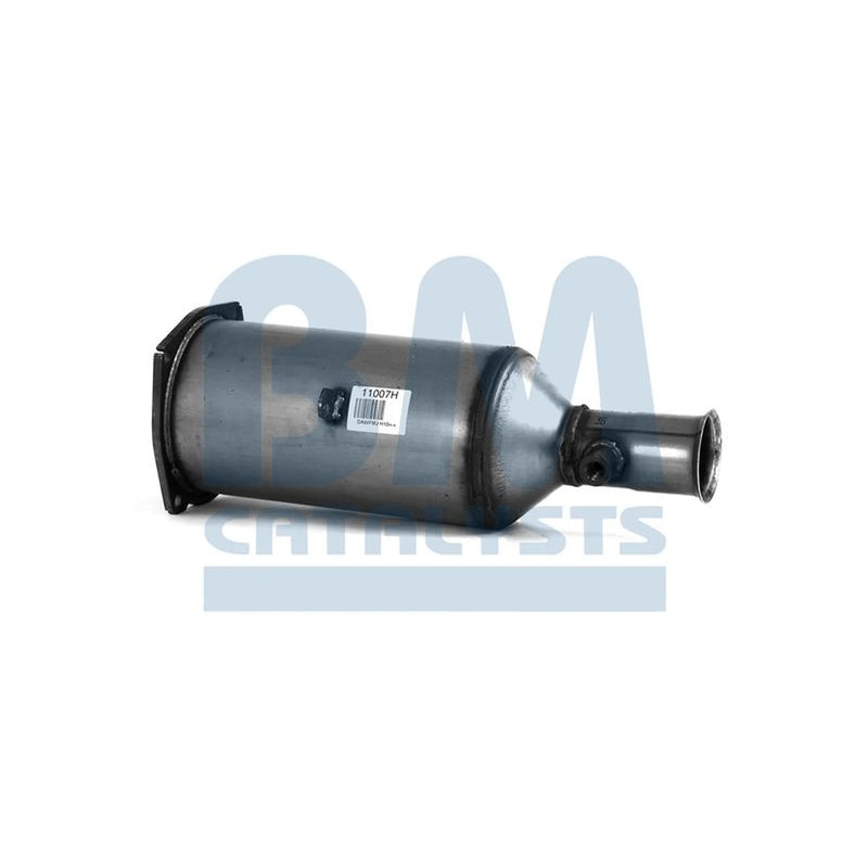 BM Catalysts Dpf fits Peugeot 406 1998-2004 2.0 2.2