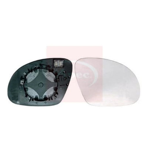 Apec Exterior Wing Mirror Glass Left AMG2179