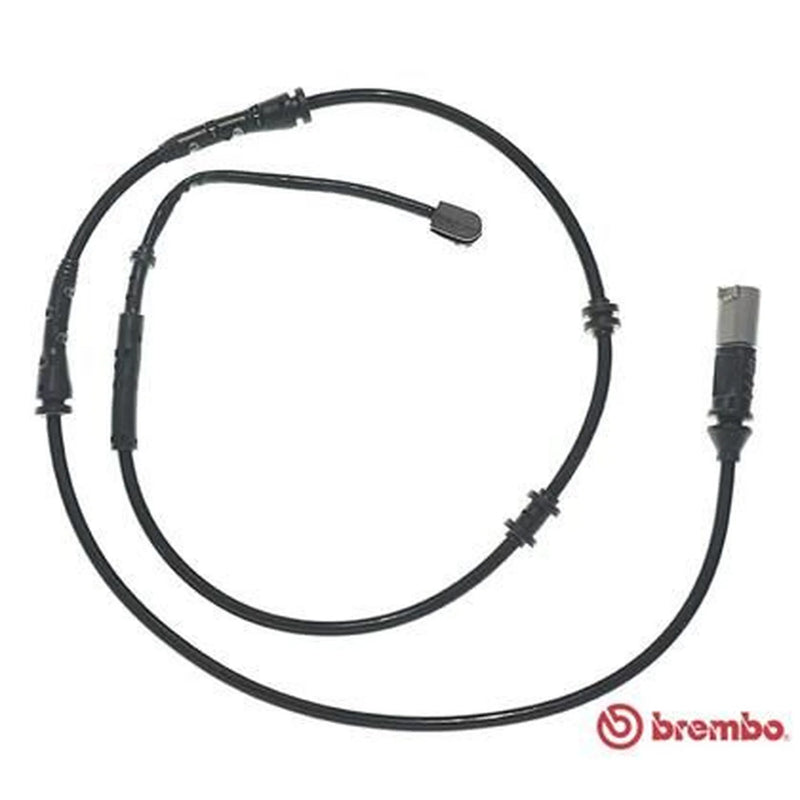 Brembo Brake Pad Wear Sensor Rear fits Alpina B7 2009-2012