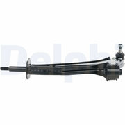 Delphi Control/Trailing Arm Lower fits Land Rover Freelander I 1998-2006