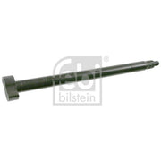 Febi Drum Brake Brake Shaft 108mm OD Right 10476