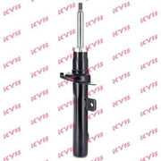 KYB Shock Absorber Damper Strut Front Left fits Peugeot 406 1995-2004