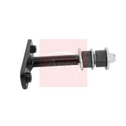 Apec Stabiliser Bar Link Coupling Rod Front Right fits Mitsubishi Shogun Sport I