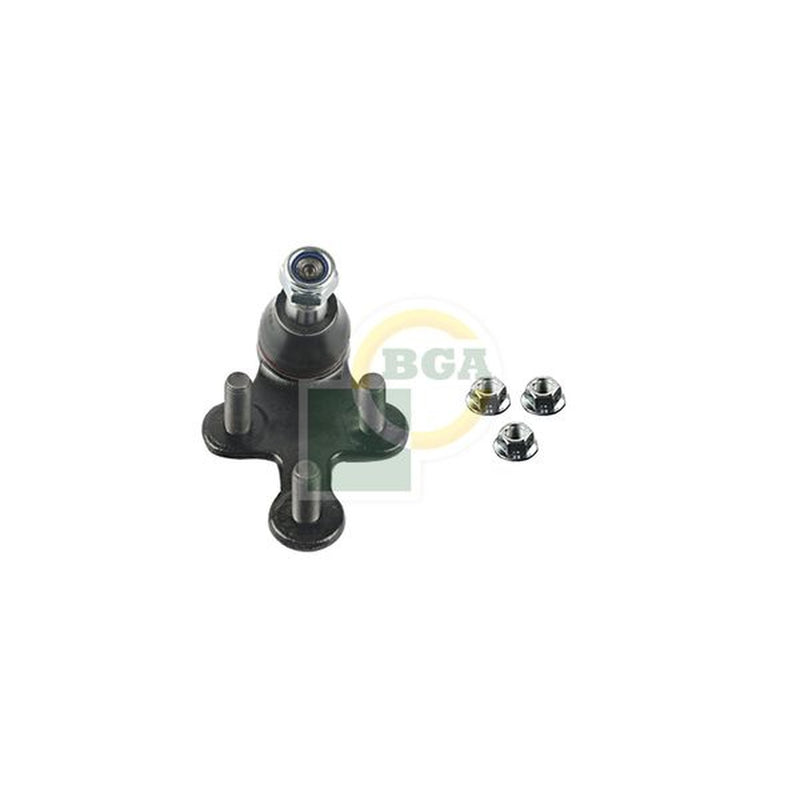 BGA Ball Joint Front Right fits Citroën Berlingo 2018-2019 1.2 1.5 1.6