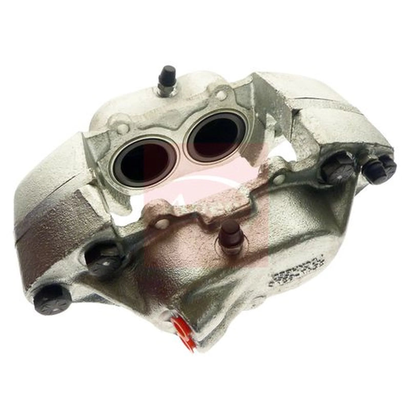Apec Brake Caliper Assembly Front Left LCA1306N