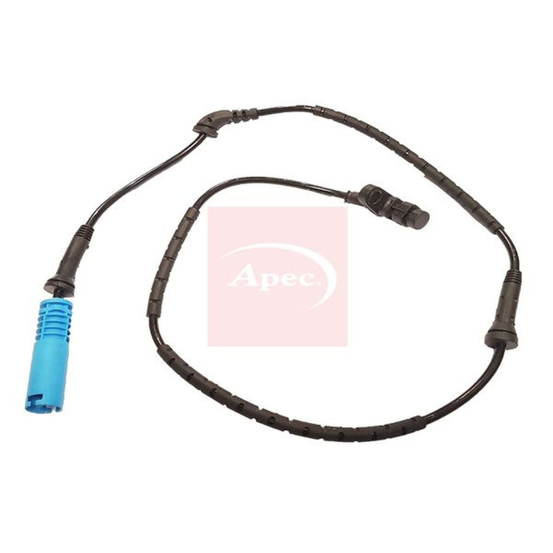 Apec ABS Wheel Speed Sensor Front Left fits Land Rover Range Rover 2002-2012