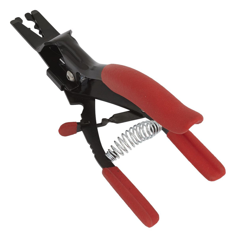 Sealey Hose Removal Pliers VS1655 Sealey - Dynamic Drive