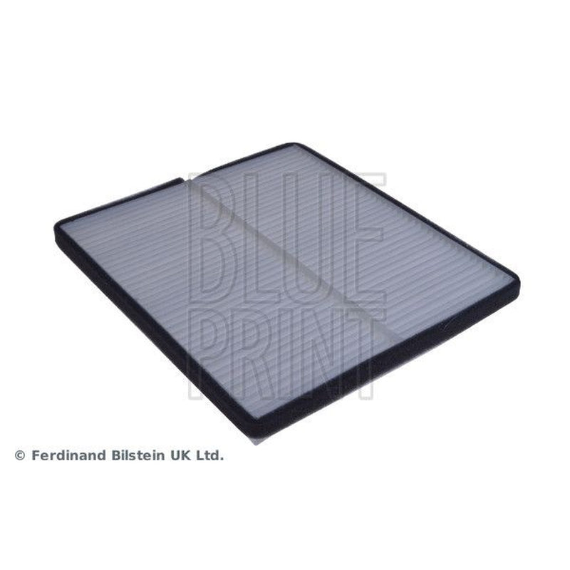 Blue Print Cabin Air Filter (Pollen Filter) fits Mitsubishi Colt VI 2004-2012