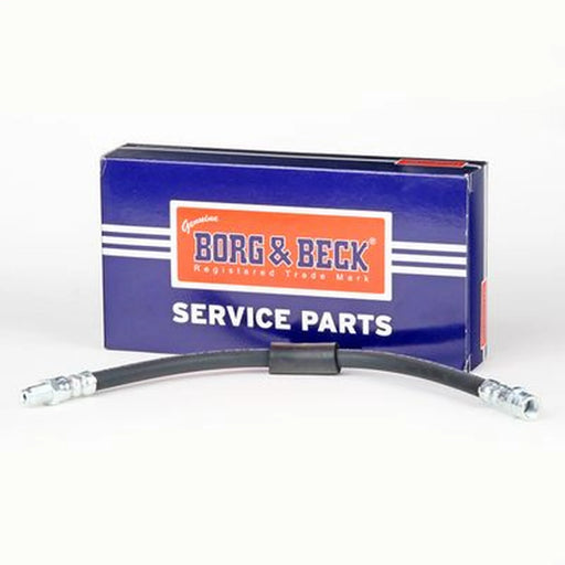 Borg & Beck Brake Hydraulic Hose Line Rear Right BBH7089