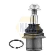 NAPA Ball Joint Front Right fits Land Rover Discovery III 2004-2009 2.7 4.0 4.4