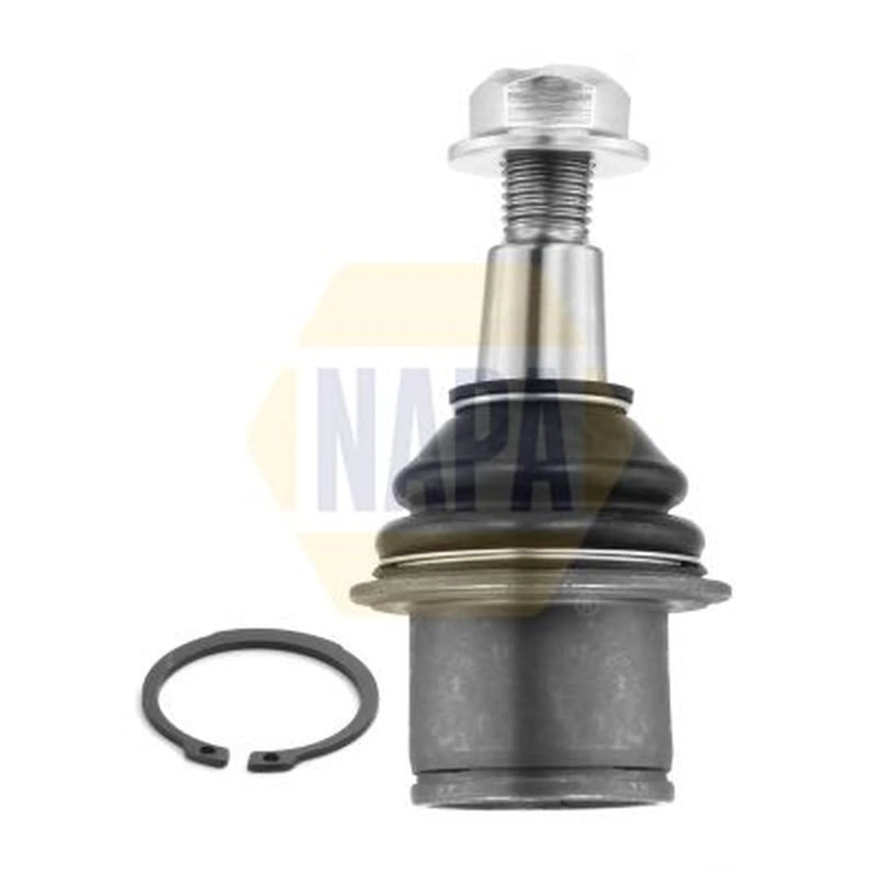 NAPA Ball Joint Front Right fits Land Rover Discovery III 2004-2009 2.7 4.0 4.4