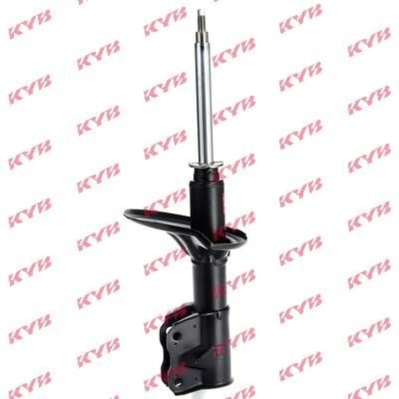 KYB Shock Absorber Damper Strut Front Left fits Mitsubishi Carisma 1995-2006