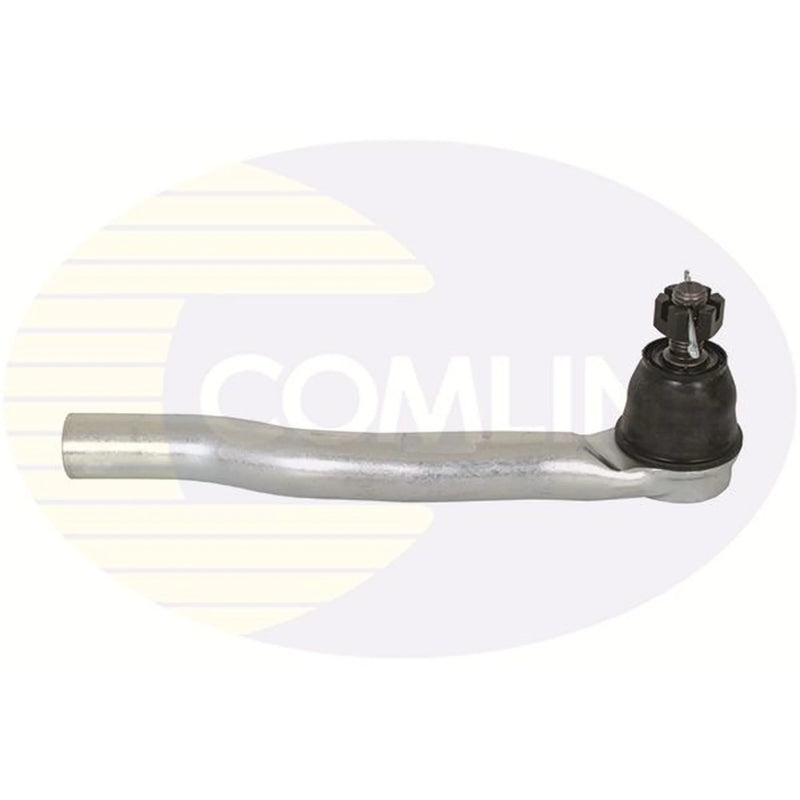 Comline Steering Tie Rod End Ball Joint fits Honda Jazz III 2008-2015