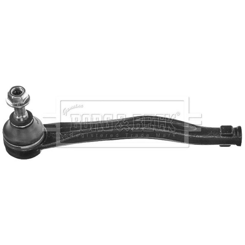 Borg & Beck Steering Tie Rod End Ball Joint BTR6030