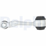 Delphi Control/Trailing Arm Upper fits Mercedes-Benz S-Class 1979-1991