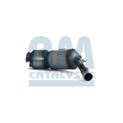 BM Catalysts Homologated Diesel Cat & Dpf fits Mercedes-Benz S-Class 2005-2013
