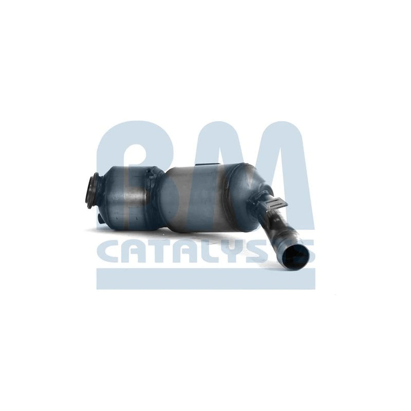 BM Catalysts Homologated Diesel Cat & Dpf fits Mercedes-Benz S-Class 2005-2013
