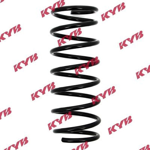 KYB 2 x Suspension Springs fits Daihatsu Storia 1998-2000 1.0